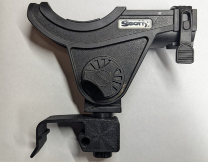 Sea doo switch Scotty Mount Linq lite