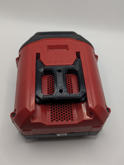 TORO 60v Wall Mount