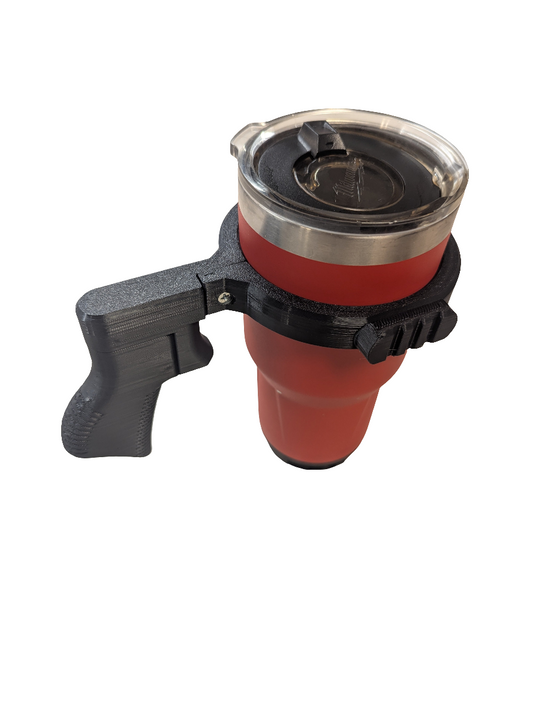 Tacticup Travel Mug Handle