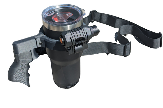 Tacticup Travel Mug Handle
