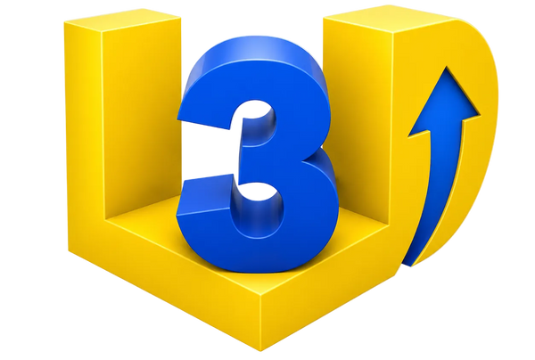 Layer3D UP