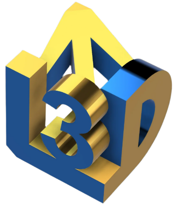 Layer3D UP