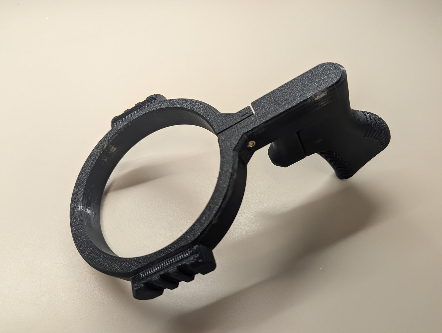 Tacticup Travel Mug Handle